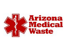 arizonamedicalwaste.com portfolio thumbnail