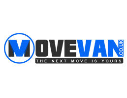 movevan.co.uk portfolio thumbnail
