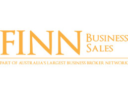 finnbusinesssales.com.au portfolio thumbnail
