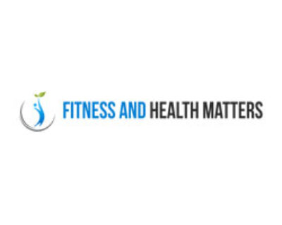 Fitnessandhealthmatters