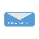 Lettercrank