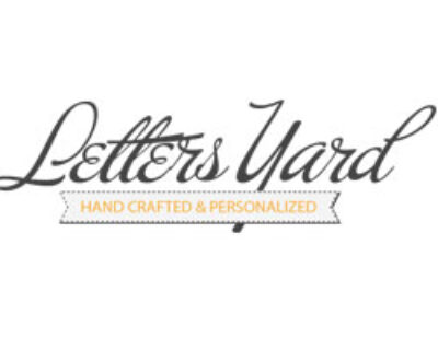 Lettersyard