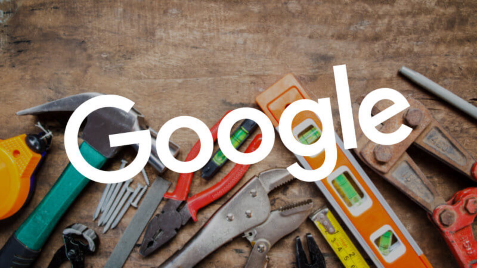 Google Search Console