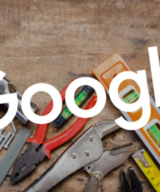 Google Search Console