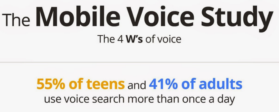 google-mobile-voice-study-Sansoft Web Technologies Pvt Ltd