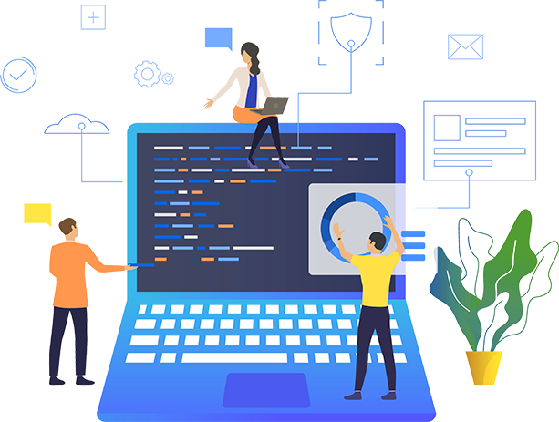 Technical SEO Services
