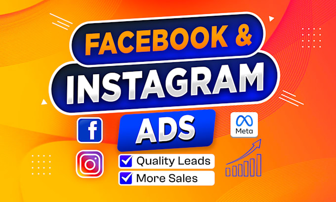 Premium Social Media Ads