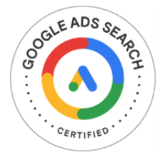 Google Ads Search