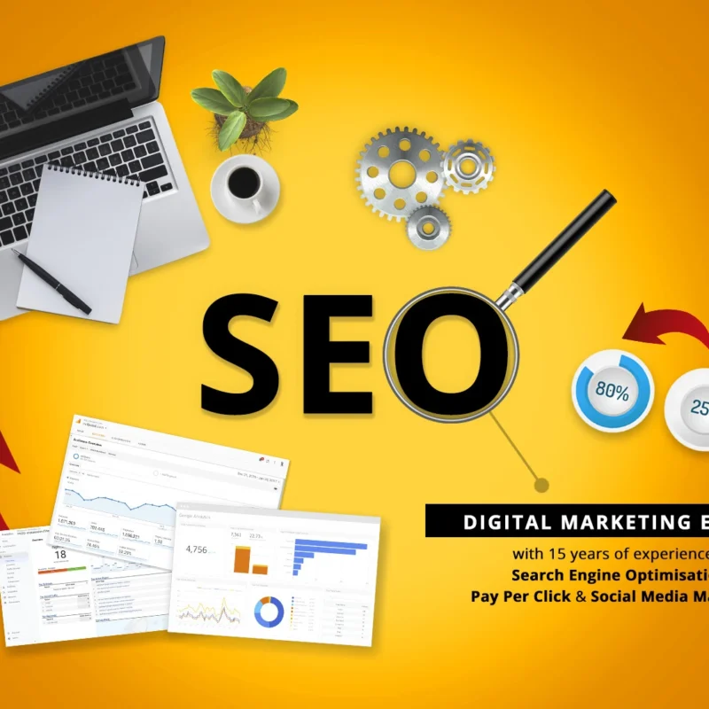 BASIC SEO PACKAGE