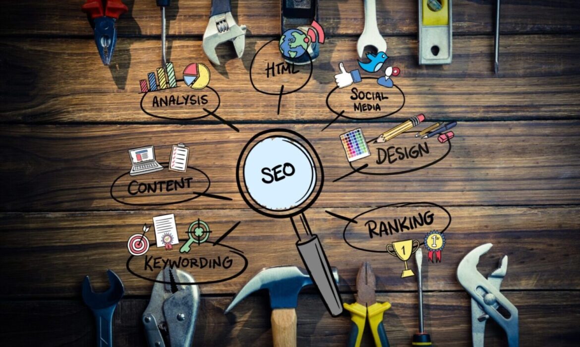 Professional SEO Services