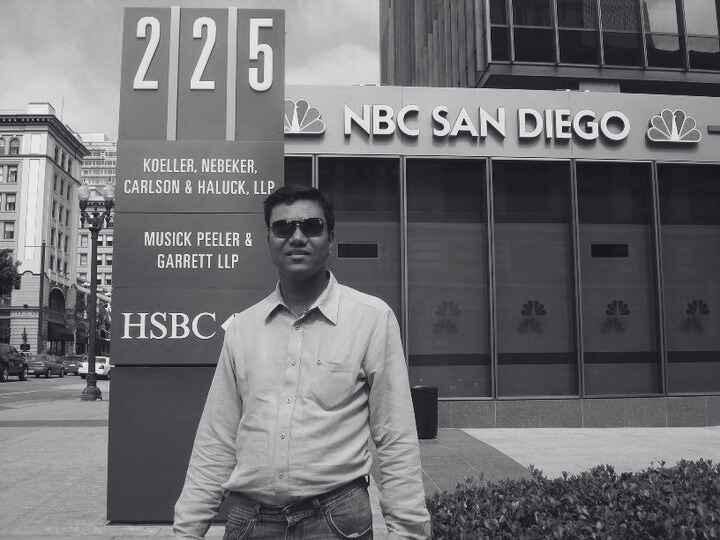 SEO Company in San Diego