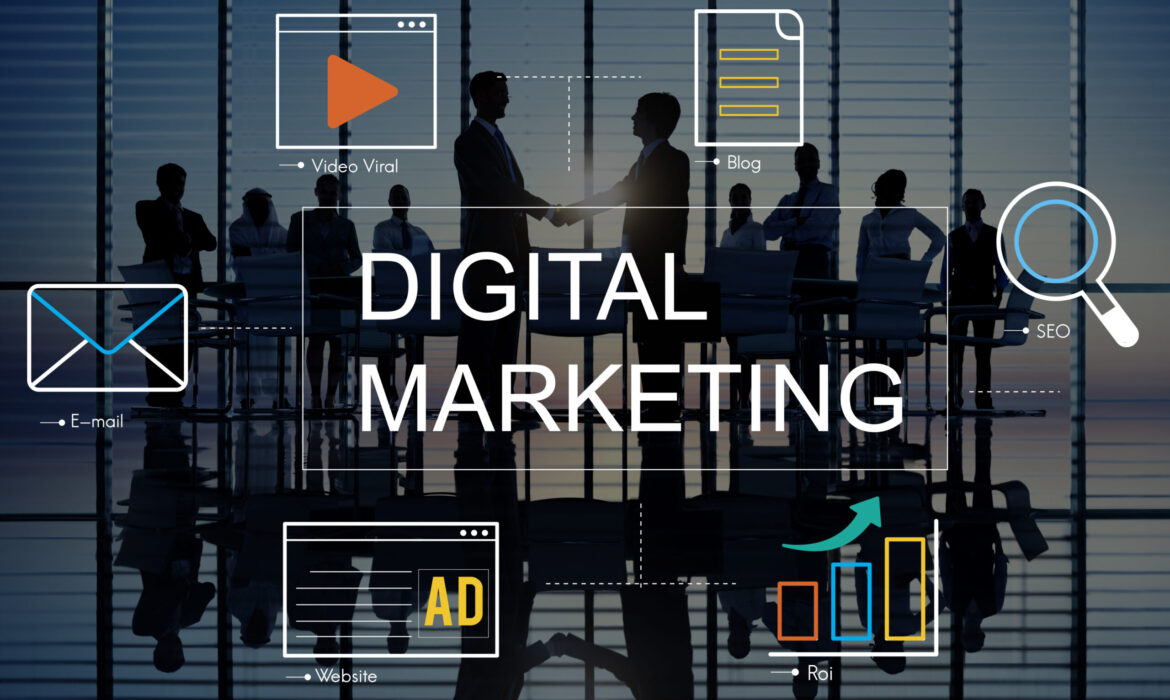 Digital Marketing Company in Nagpur