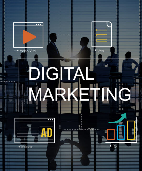 Digital Marketing Company in Nagpur