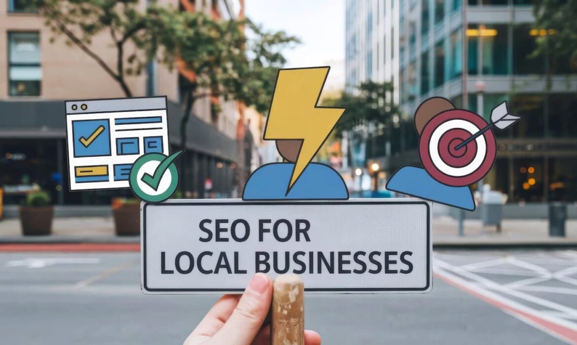 Best local SEO services