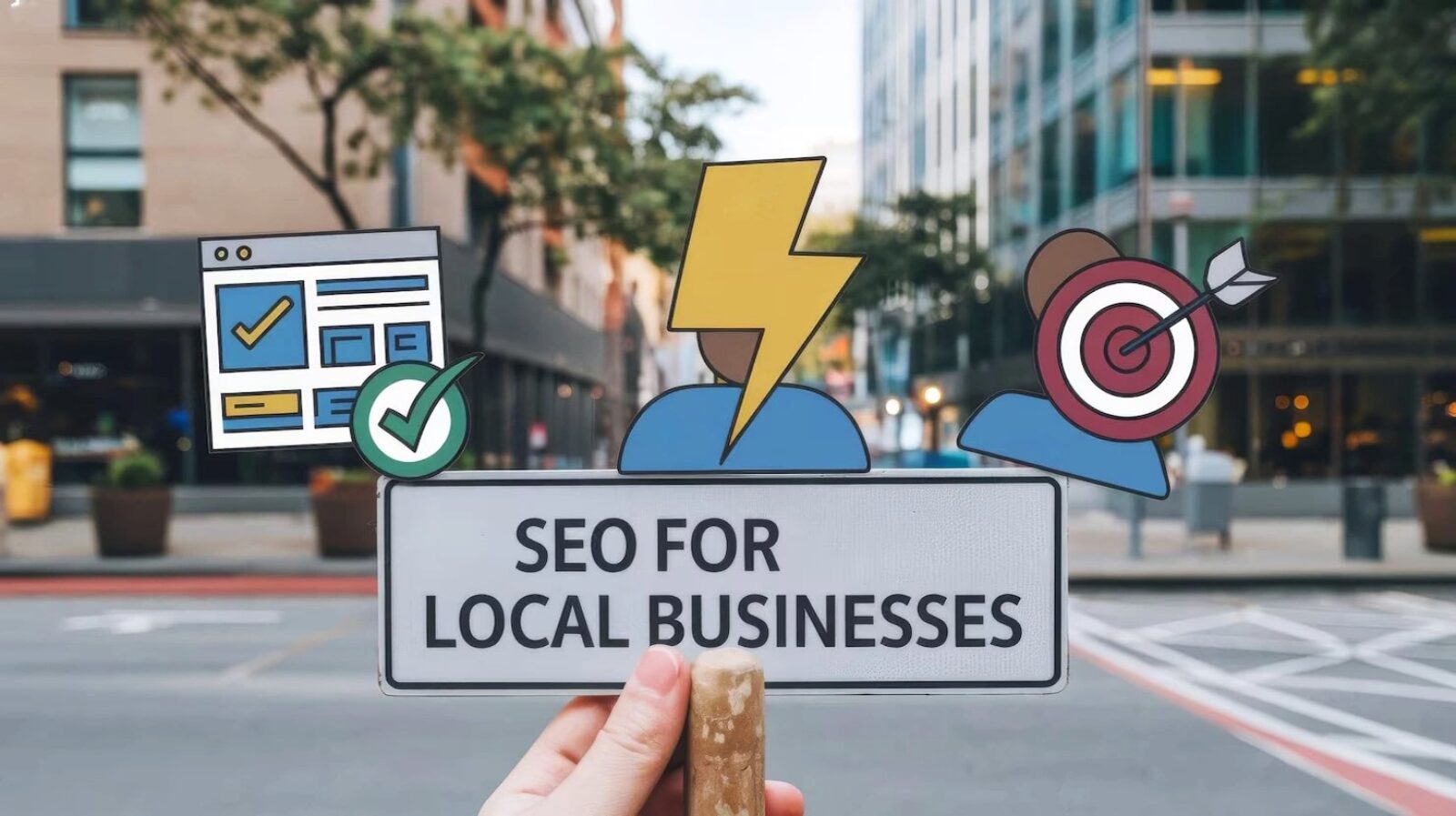 Best local SEO services
