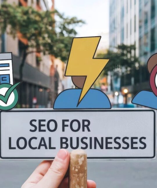 Best local SEO services