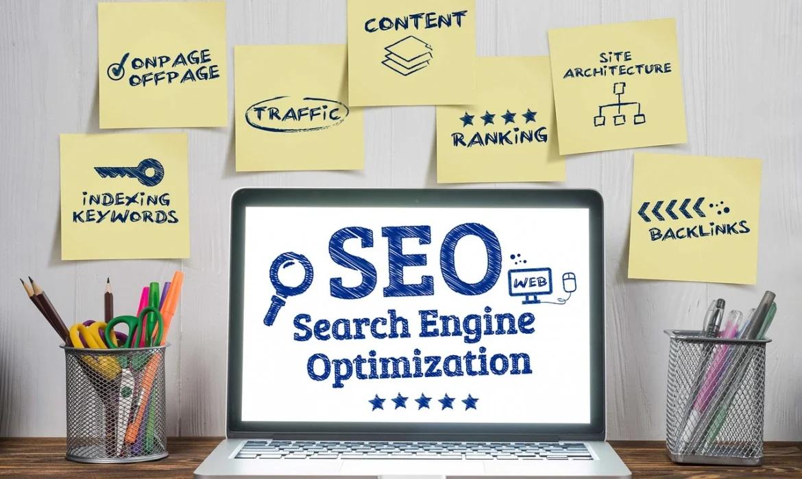 SEO Packages