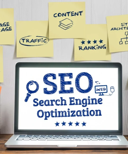 SEO Packages
