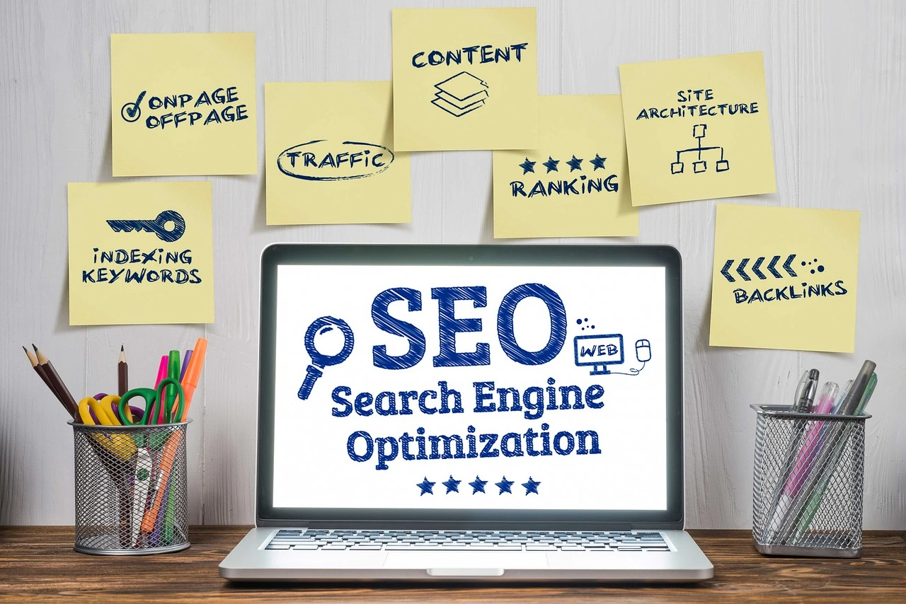 SEO Packages