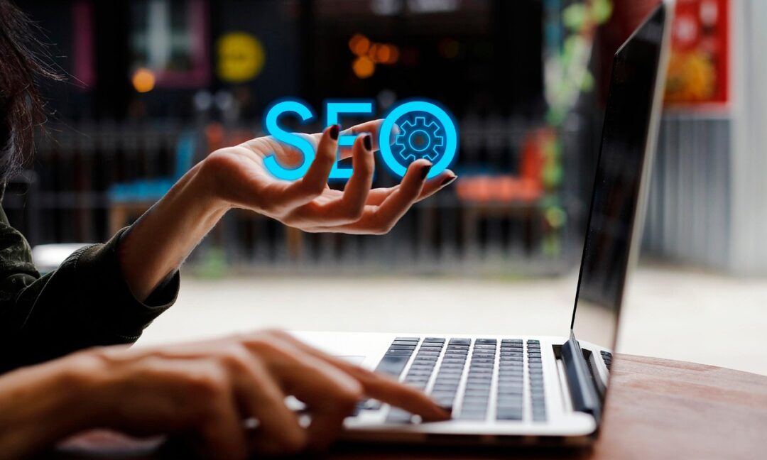SEO services