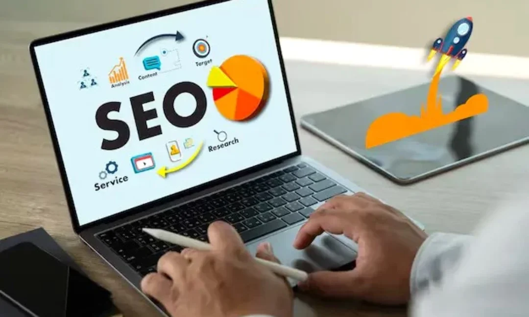 Local Business SEO Services