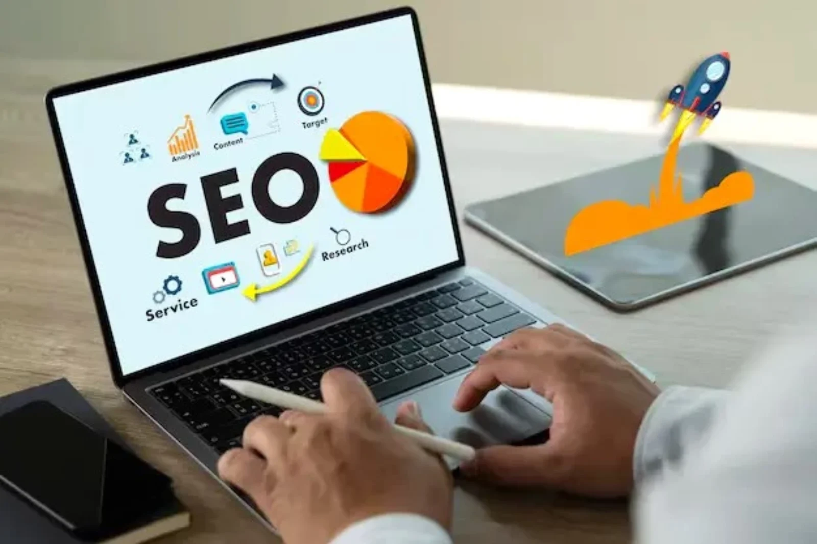 Local Business SEO Services
