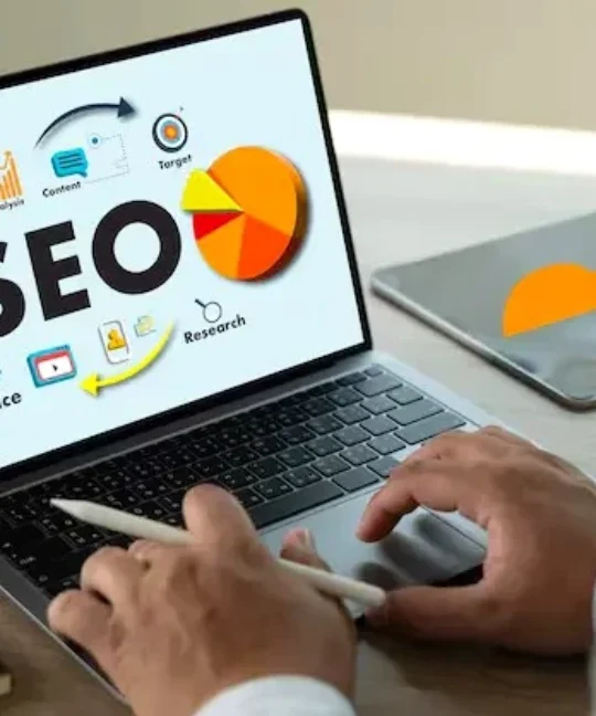 Local Business SEO Services