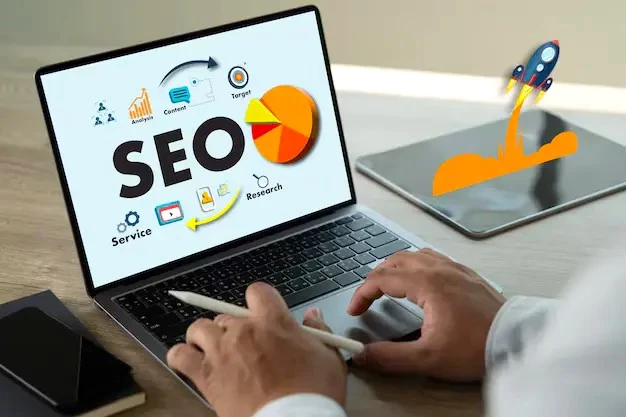 Local Business SEO Services