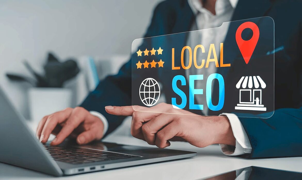 Local SEO Service