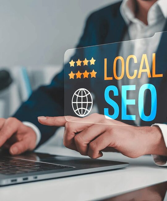 Local SEO Service