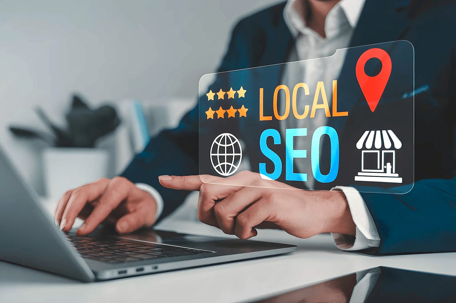 Local SEO Service