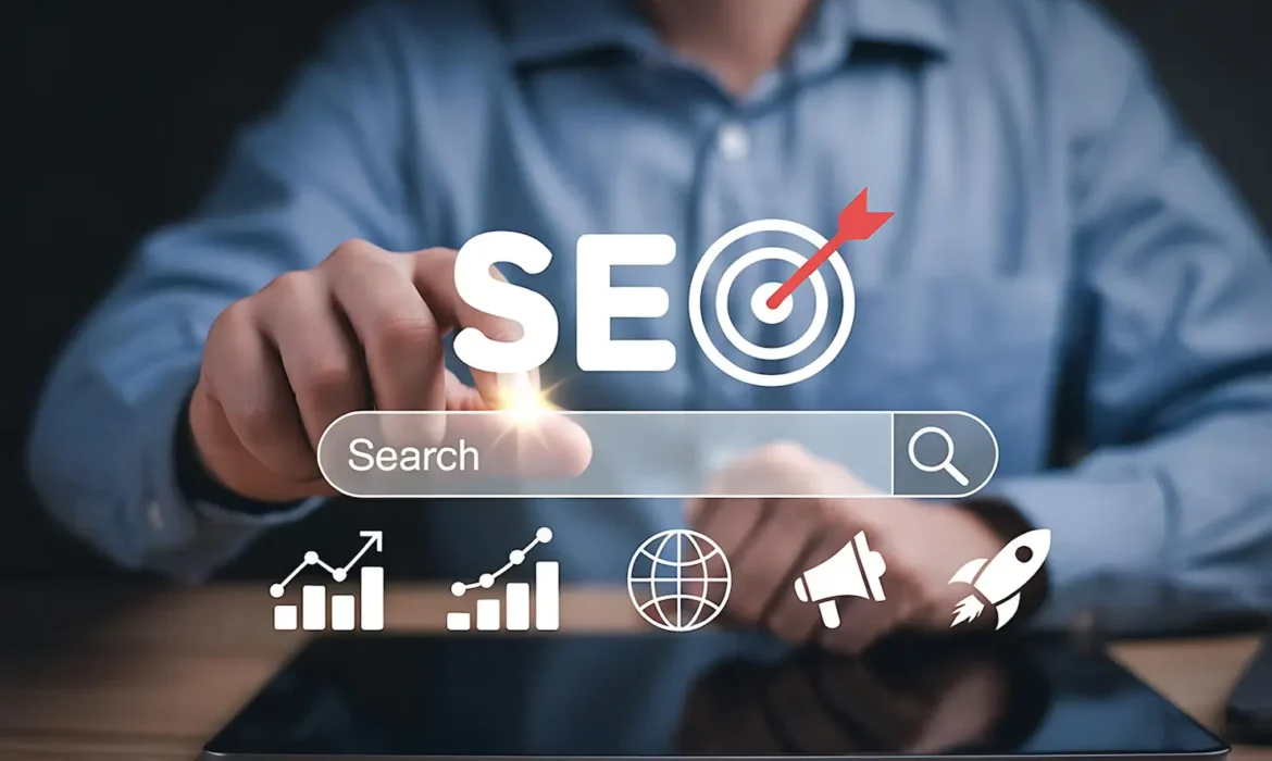 SEO Agency