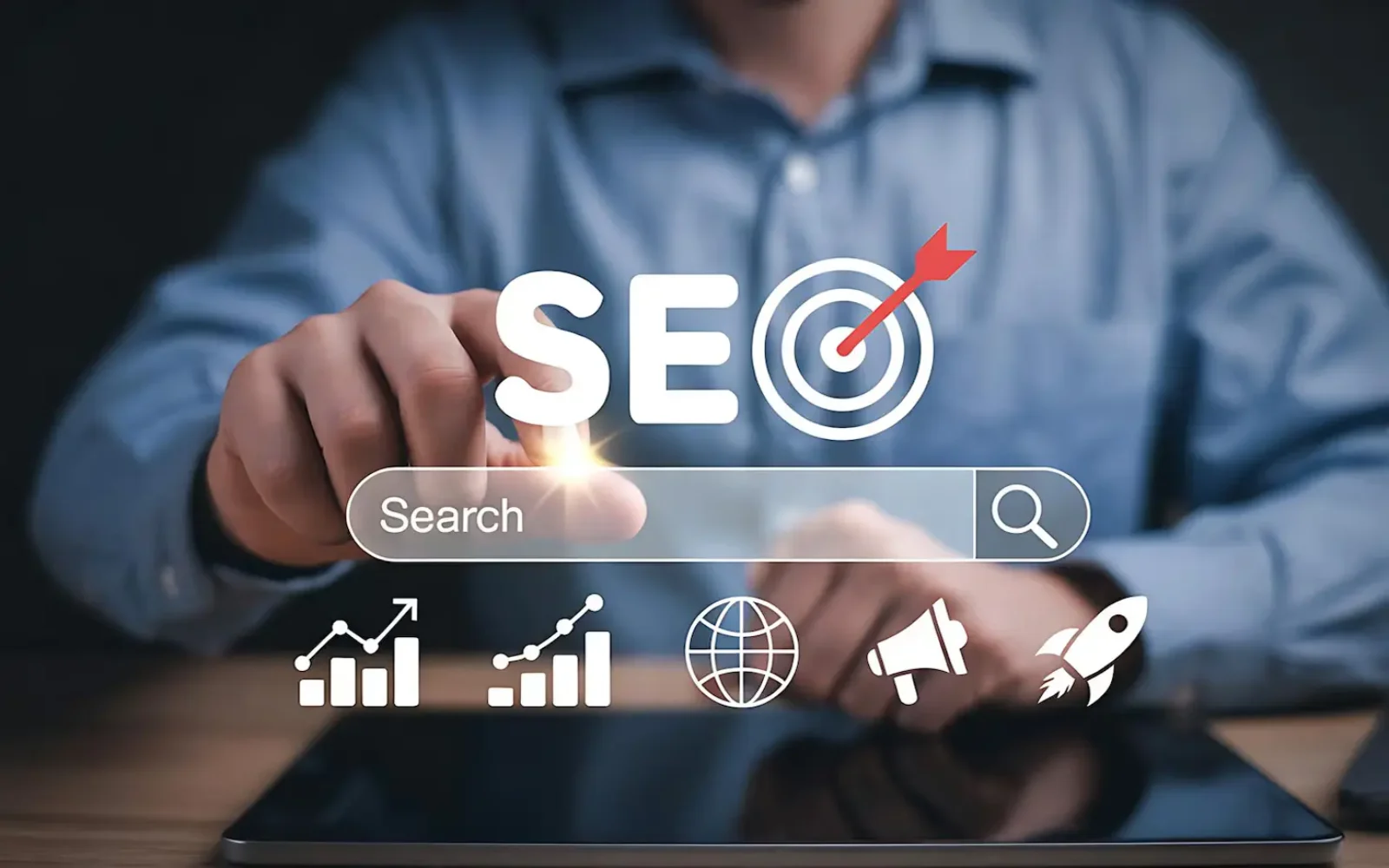 SEO Agency