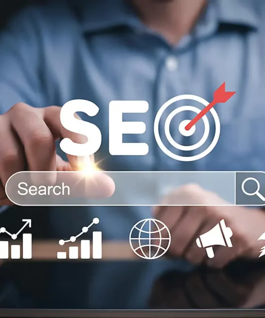 SEO Agency