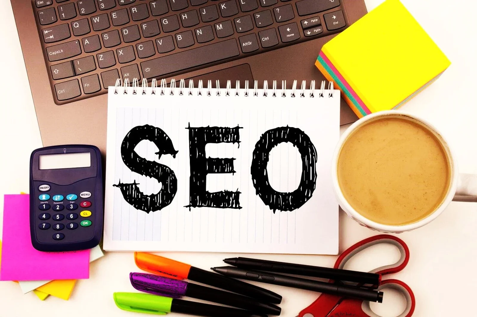 Why Monthly SEO Services Are Better Than One-Time SEO