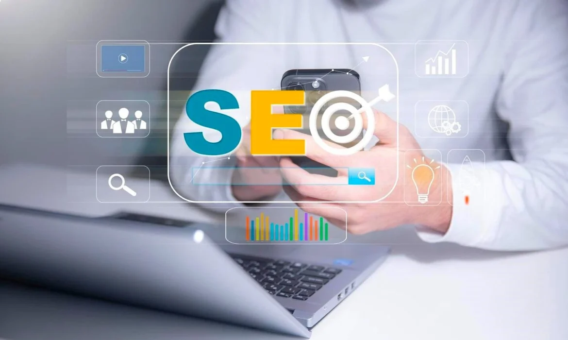 Monthly SEO Services