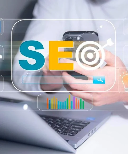 Monthly SEO Services