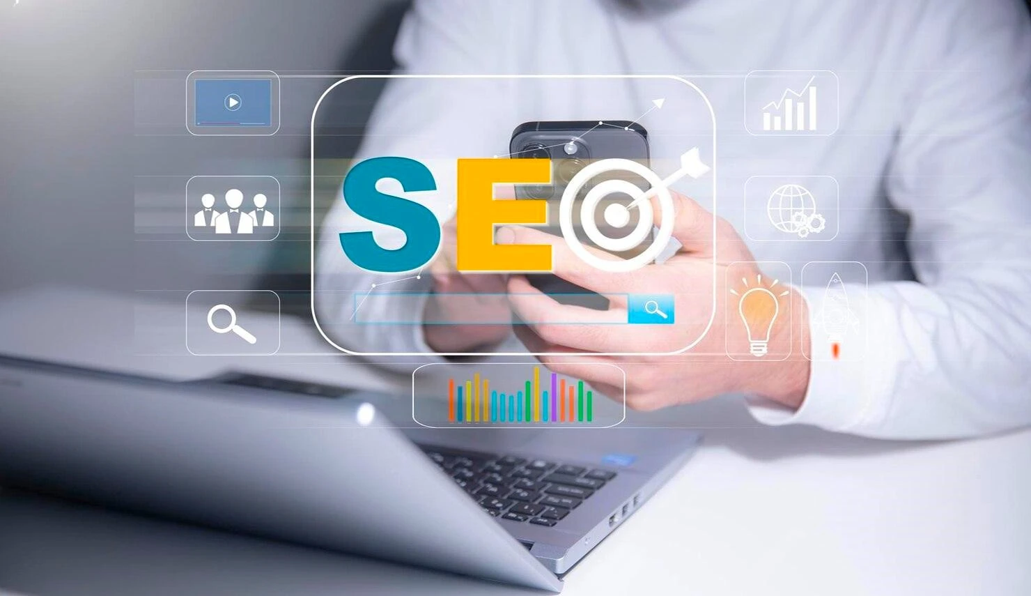 Monthly SEO Services