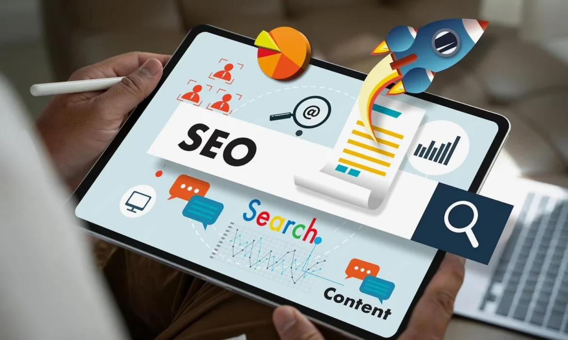 SEO Agency for Long-Term