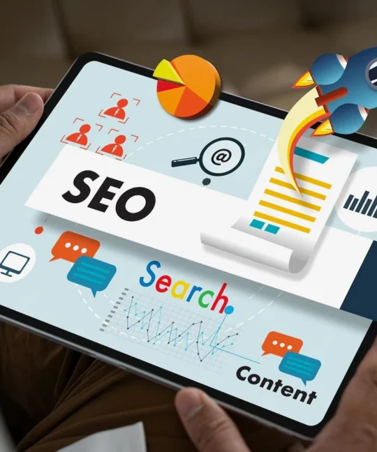SEO Agency for Long-Term