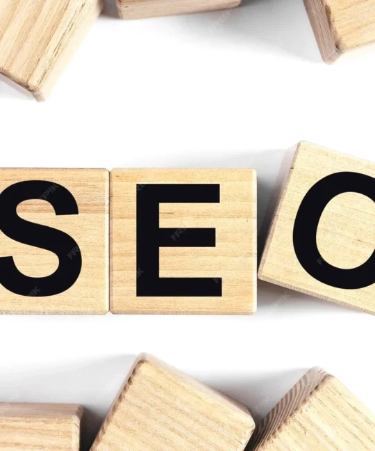 SEO Services