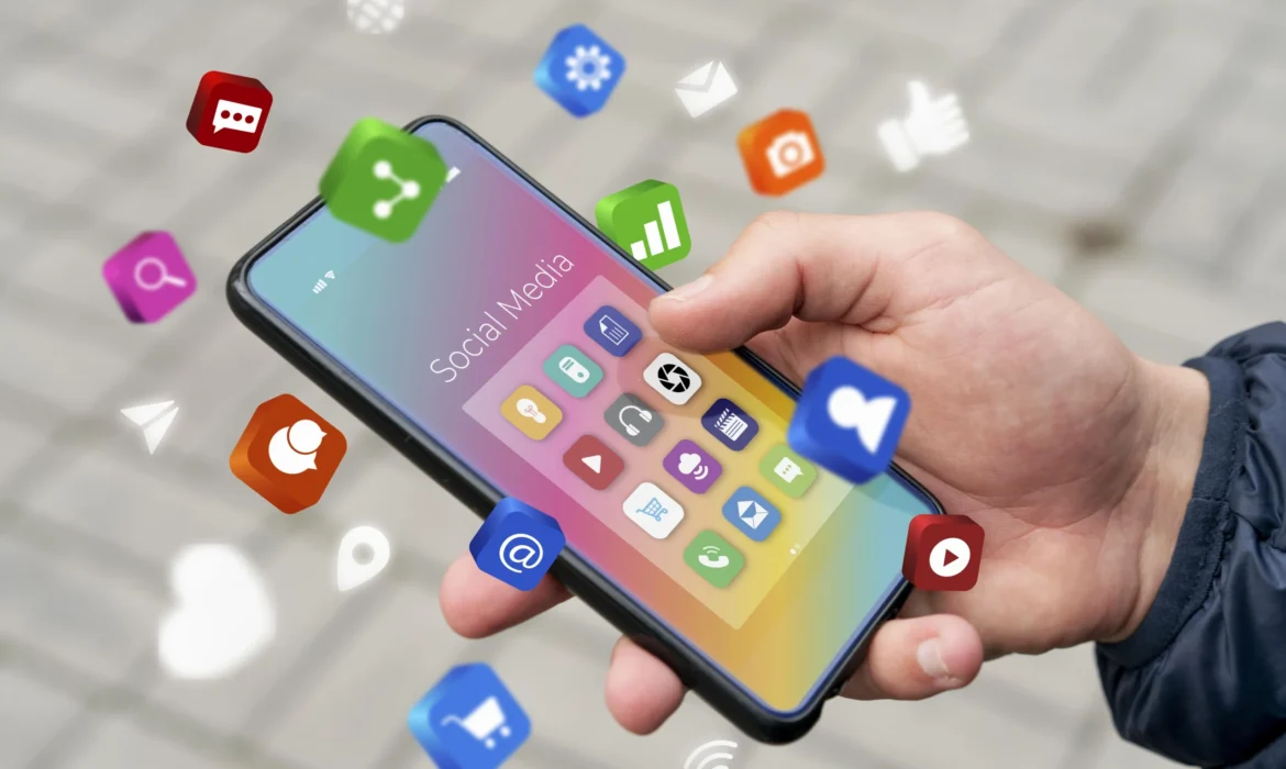 Social Media Marketing