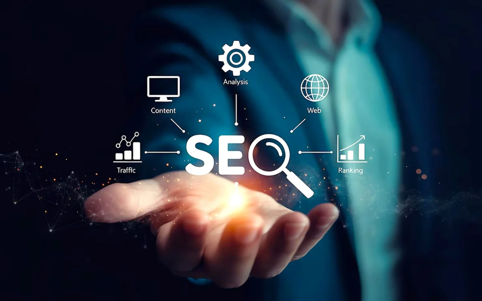 Experienced SEO Agency