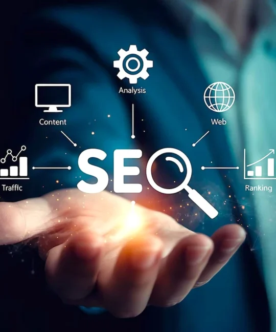 Experienced SEO Agency