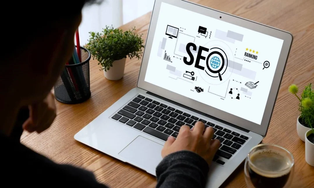 How SEO Helps Generate Quality Leads, Not Just Website Traffic