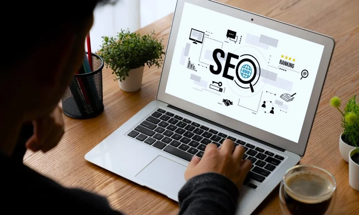 How SEO Helps Generate Quality Leads, Not Just Website Traffic