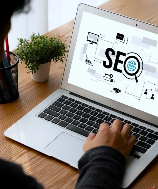 How SEO Helps Generate Quality Leads, Not Just Website Traffic