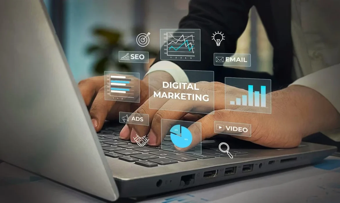 Digital Marketing Services