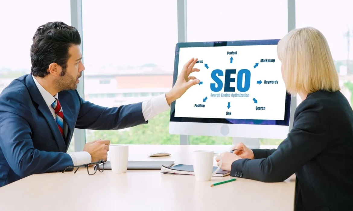 Professional SEO Packages