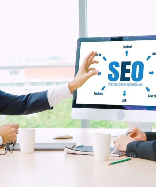 Professional SEO Packages